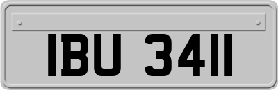 IBU3411