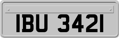IBU3421