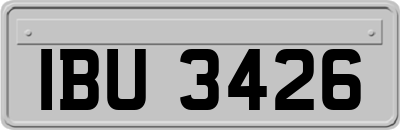 IBU3426