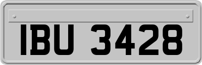 IBU3428