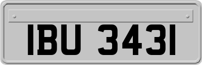 IBU3431