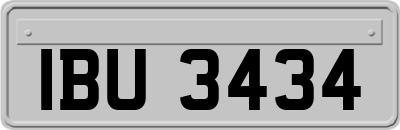 IBU3434