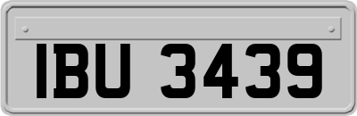IBU3439