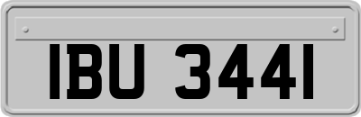 IBU3441