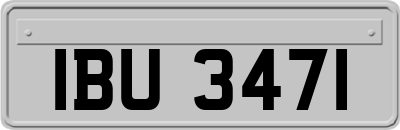 IBU3471
