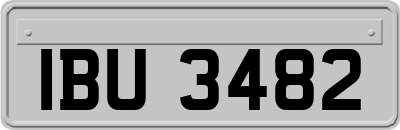 IBU3482