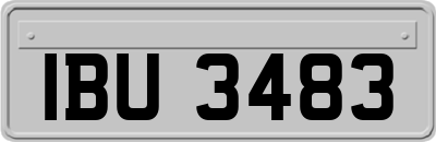 IBU3483