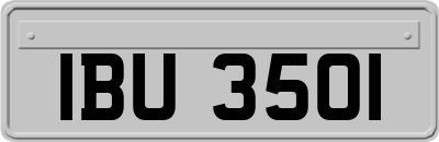 IBU3501