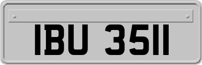 IBU3511