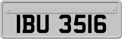 IBU3516
