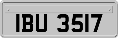 IBU3517