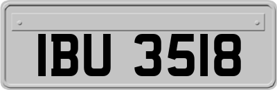 IBU3518