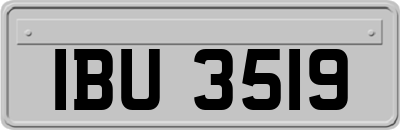 IBU3519