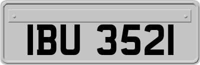 IBU3521
