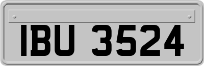 IBU3524