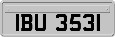 IBU3531