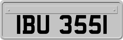 IBU3551