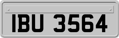IBU3564