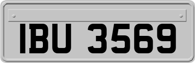 IBU3569