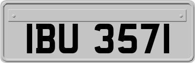 IBU3571