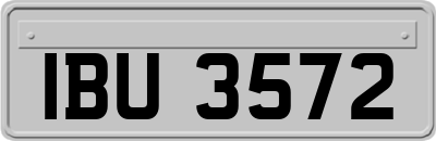 IBU3572