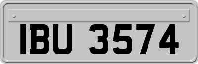 IBU3574