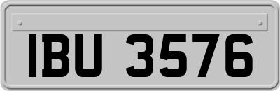 IBU3576