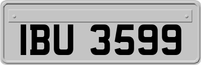 IBU3599