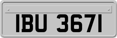 IBU3671