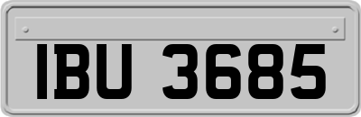 IBU3685