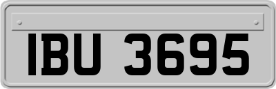 IBU3695