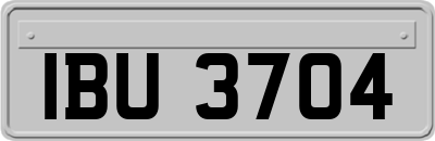 IBU3704