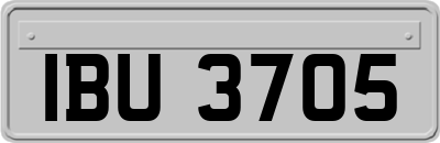 IBU3705