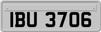 IBU3706