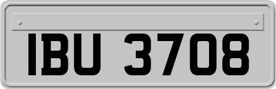 IBU3708