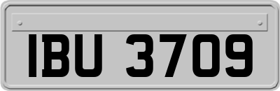 IBU3709