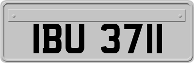 IBU3711