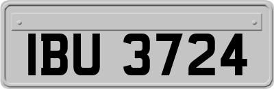 IBU3724