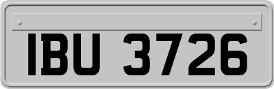 IBU3726