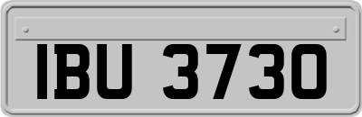 IBU3730