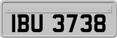 IBU3738