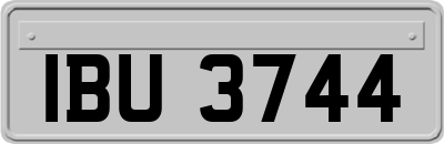 IBU3744