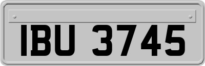 IBU3745