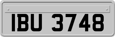 IBU3748