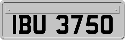 IBU3750