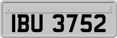 IBU3752