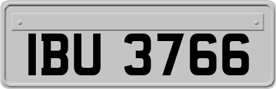 IBU3766