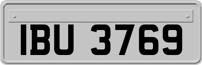 IBU3769