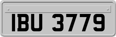 IBU3779