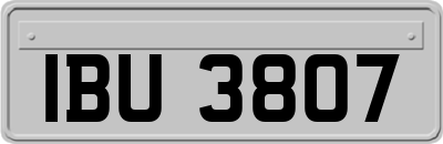 IBU3807